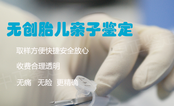 泰安孕期亲子鉴定基本流程,泰安怀孕亲子鉴定出结果时间