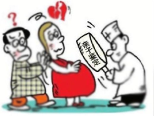 泰安怀孕需要如何做亲子鉴定,泰安胎儿DNA鉴定办理流程 泰安怀孕需要如何做亲子鉴定,泰安胎儿DNA鉴定办理流程