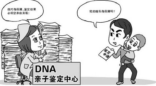泰安专业个人亲子鉴定中心鉴定地址,泰安个人亲子鉴定手续和流程